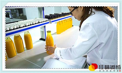 番茄桑椹果汁飲料的生產配方研發(fā)與技術轉讓方案