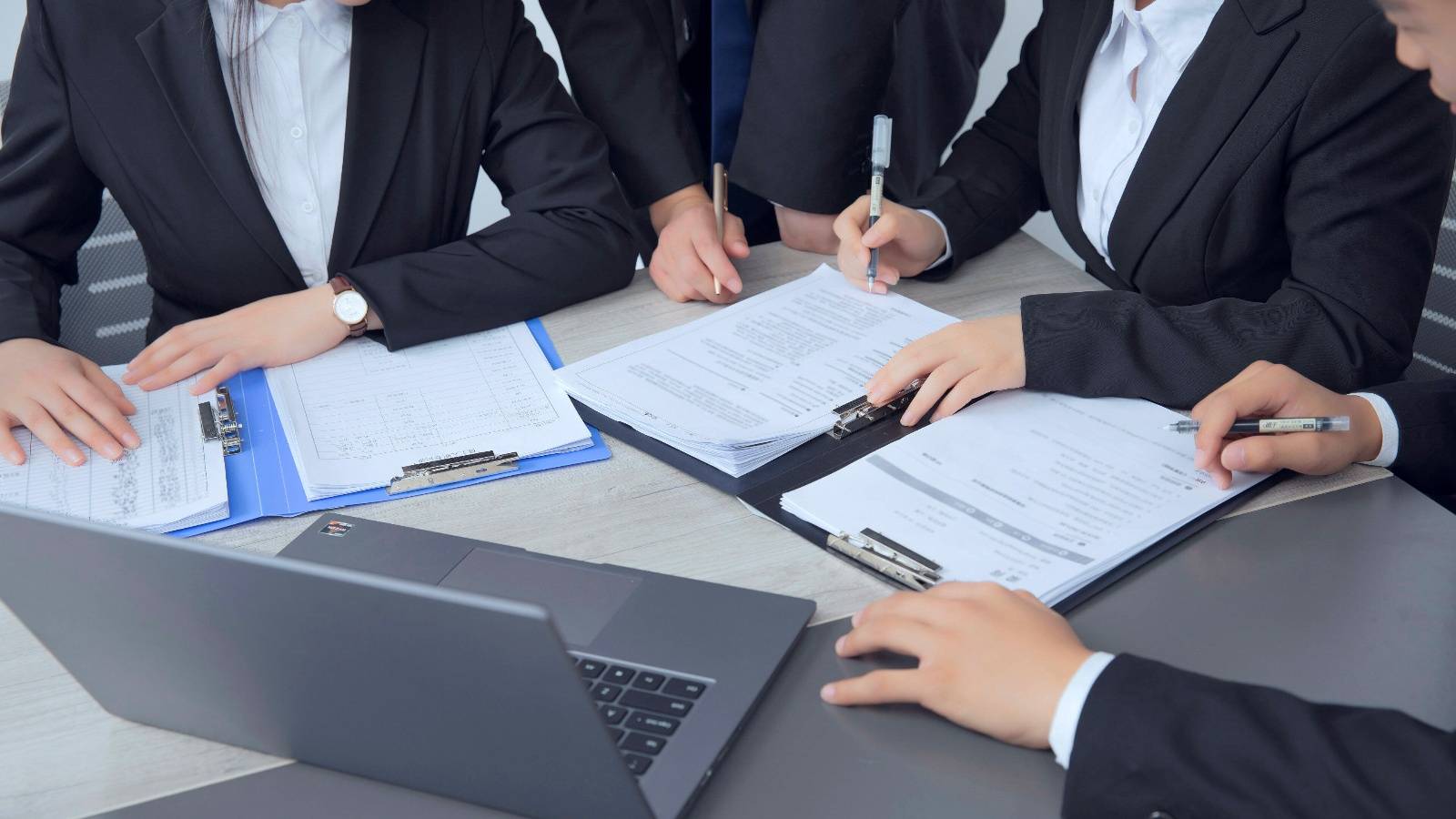 企業管理師:報名流程是什么?有什么價值?什么人適合?_證書_備考_考生