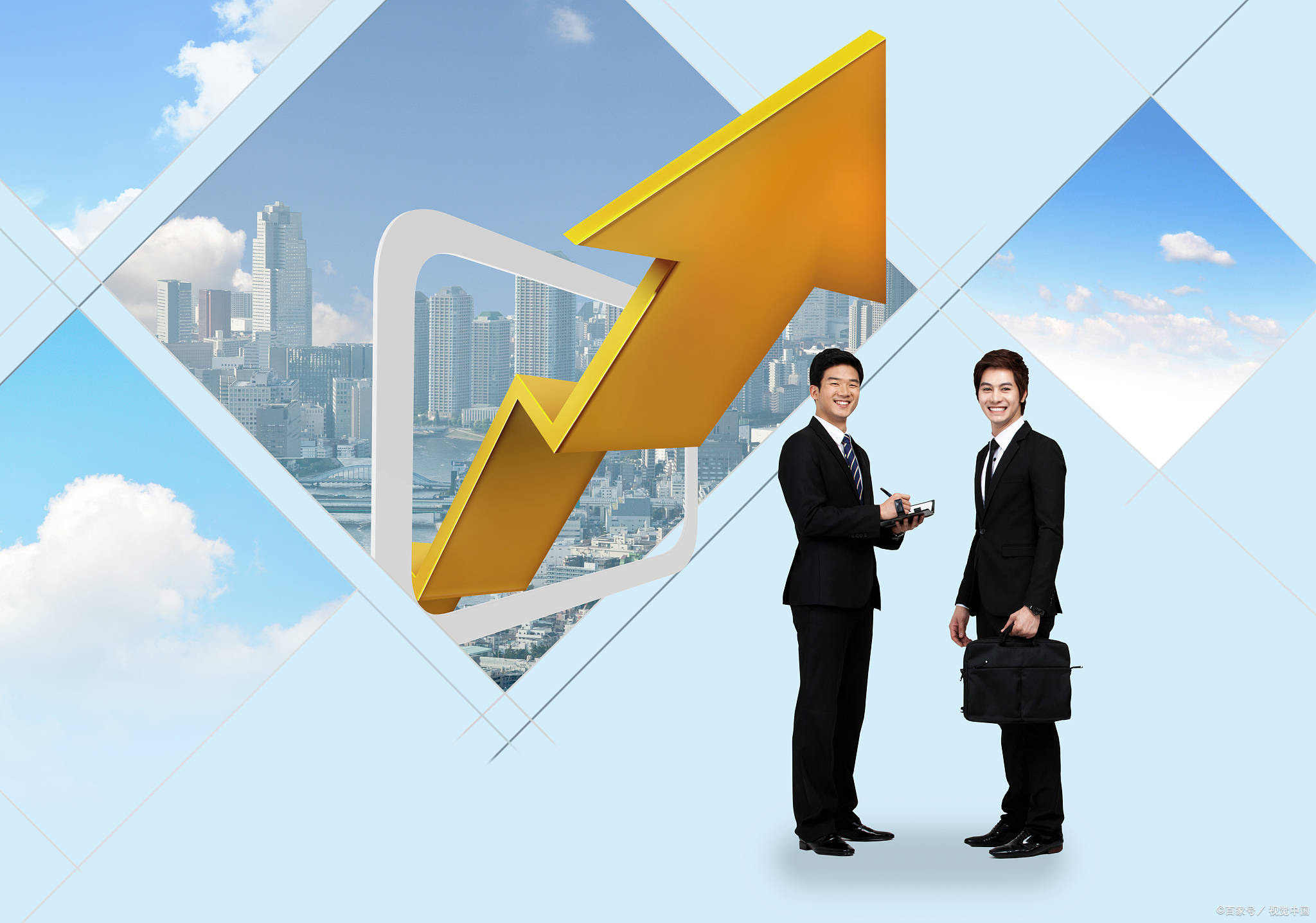 陪伴式破局 企業管理咨詢如何攜手軟件開發引領企業走出困境